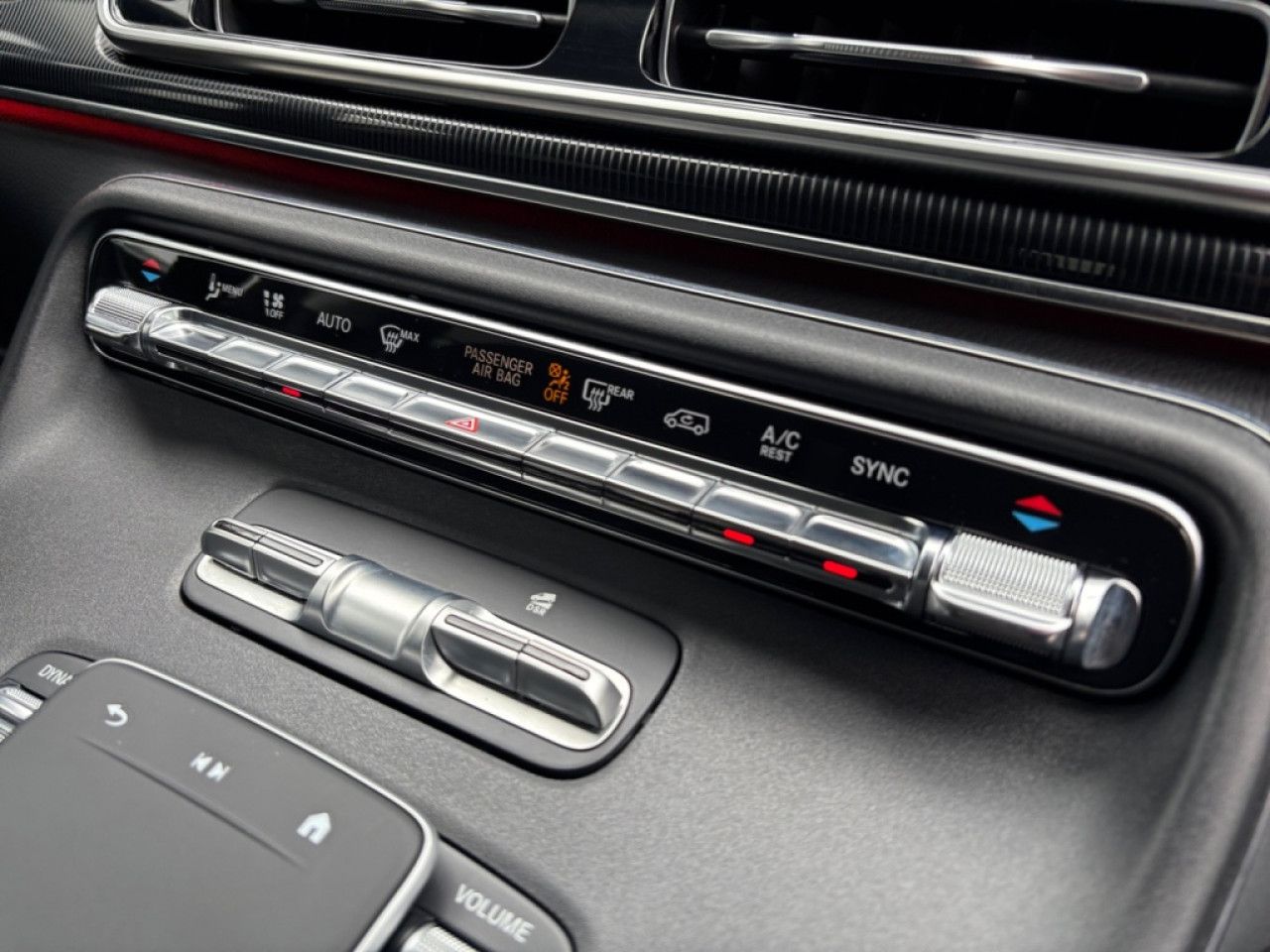 Mercedes-Benz V-Klasse – Bild 19