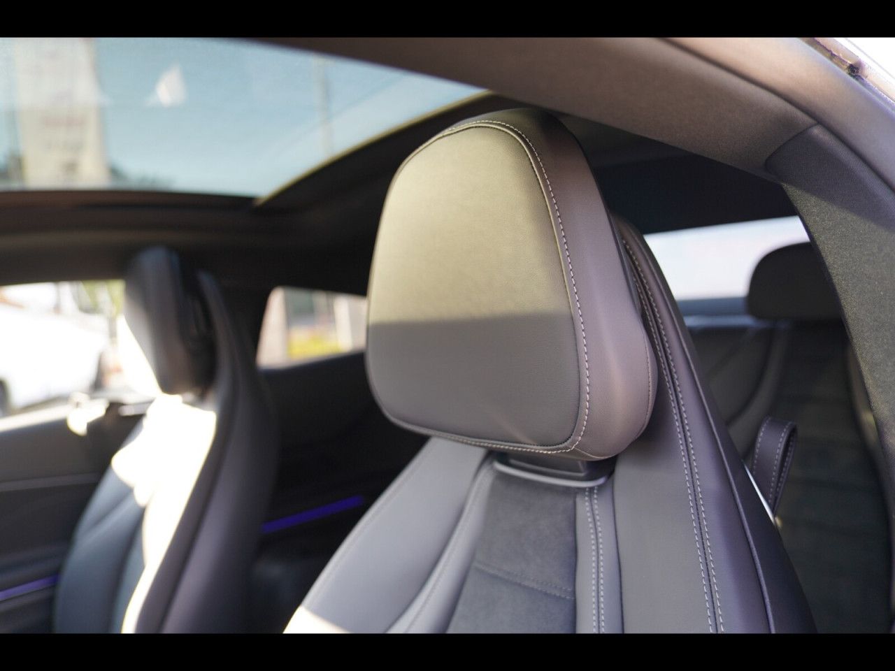 Mercedes-Benz CLE – Bild 28