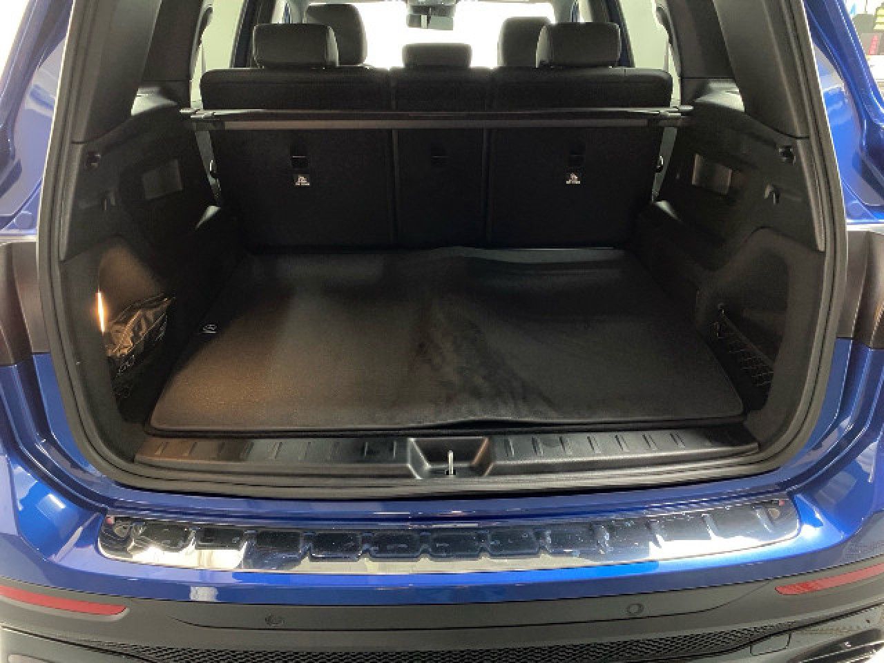 Mercedes-Benz GLB – Bild 12