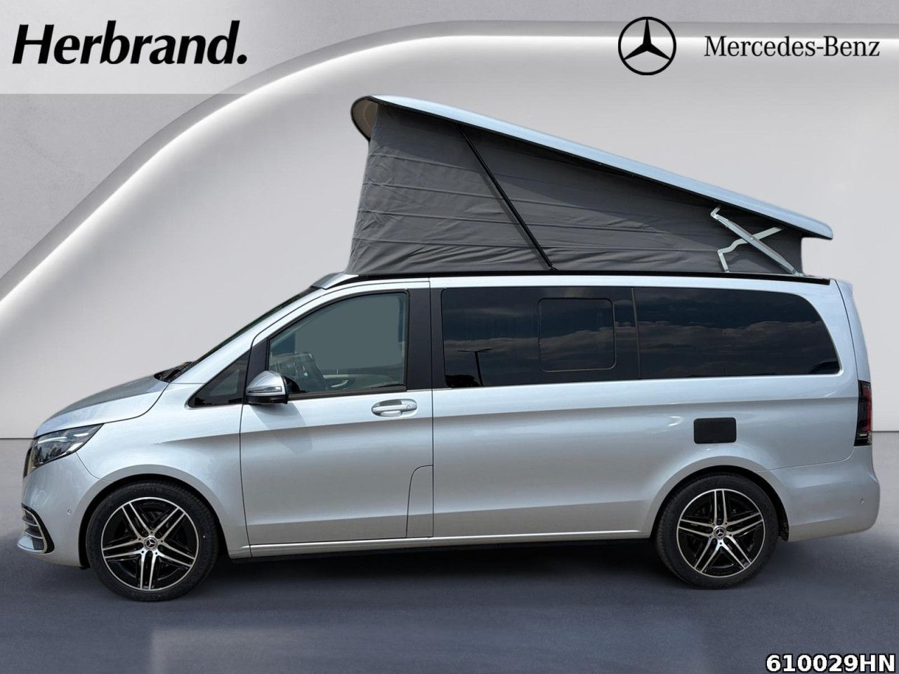 Mercedes-Benz Marco Polo – Bild 4