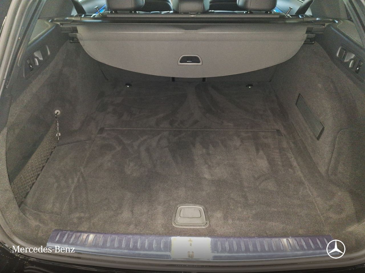 Mercedes-Benz E-Klasse – Bild 5
