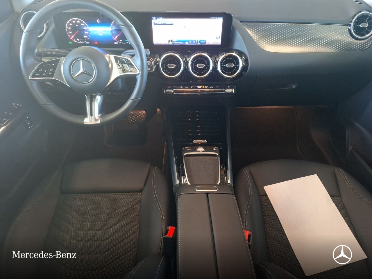 Mercedes-Benz B-Klasse – Bild 11
