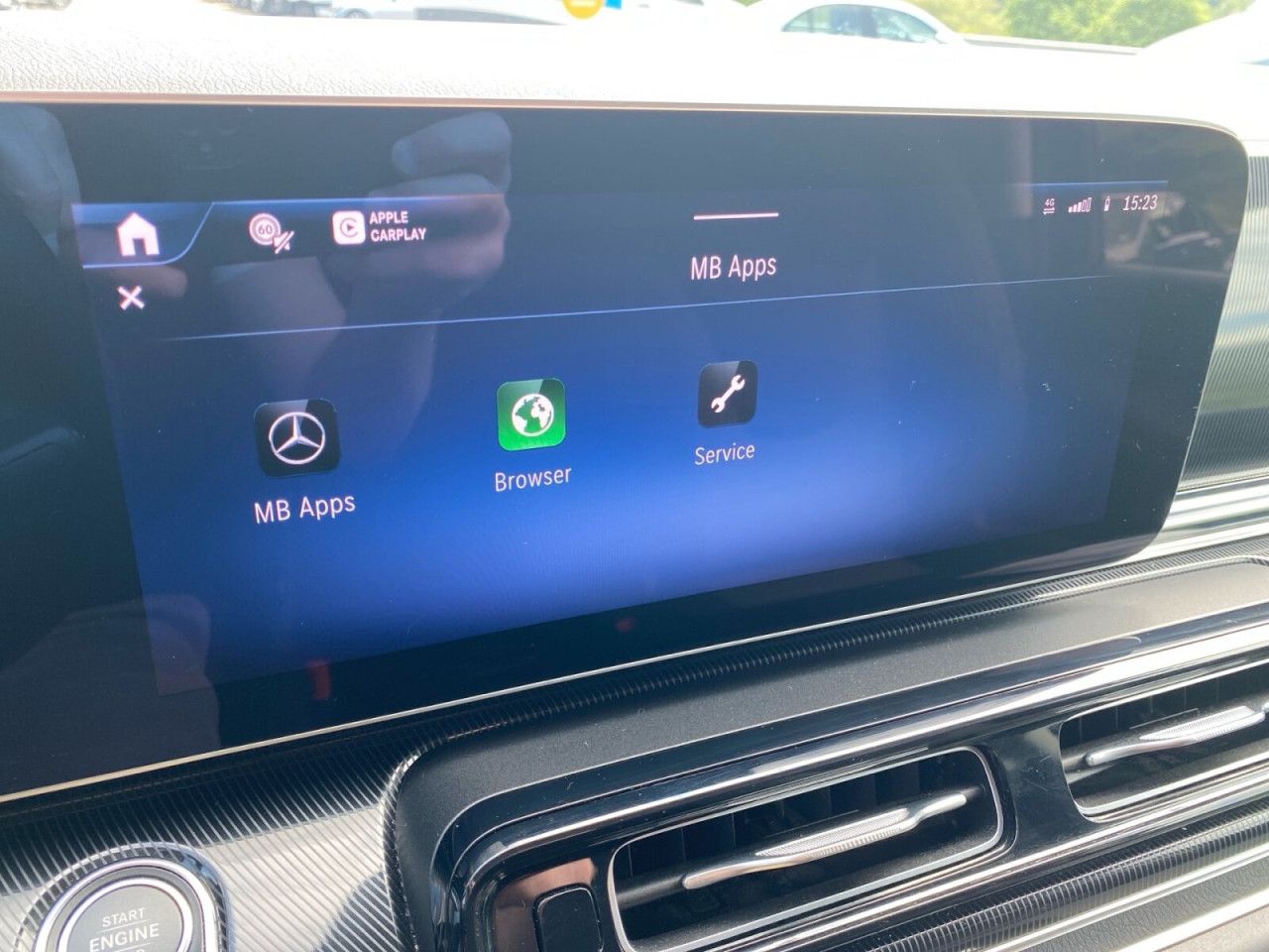 Mercedes-Benz V-Klasse – Bild 19