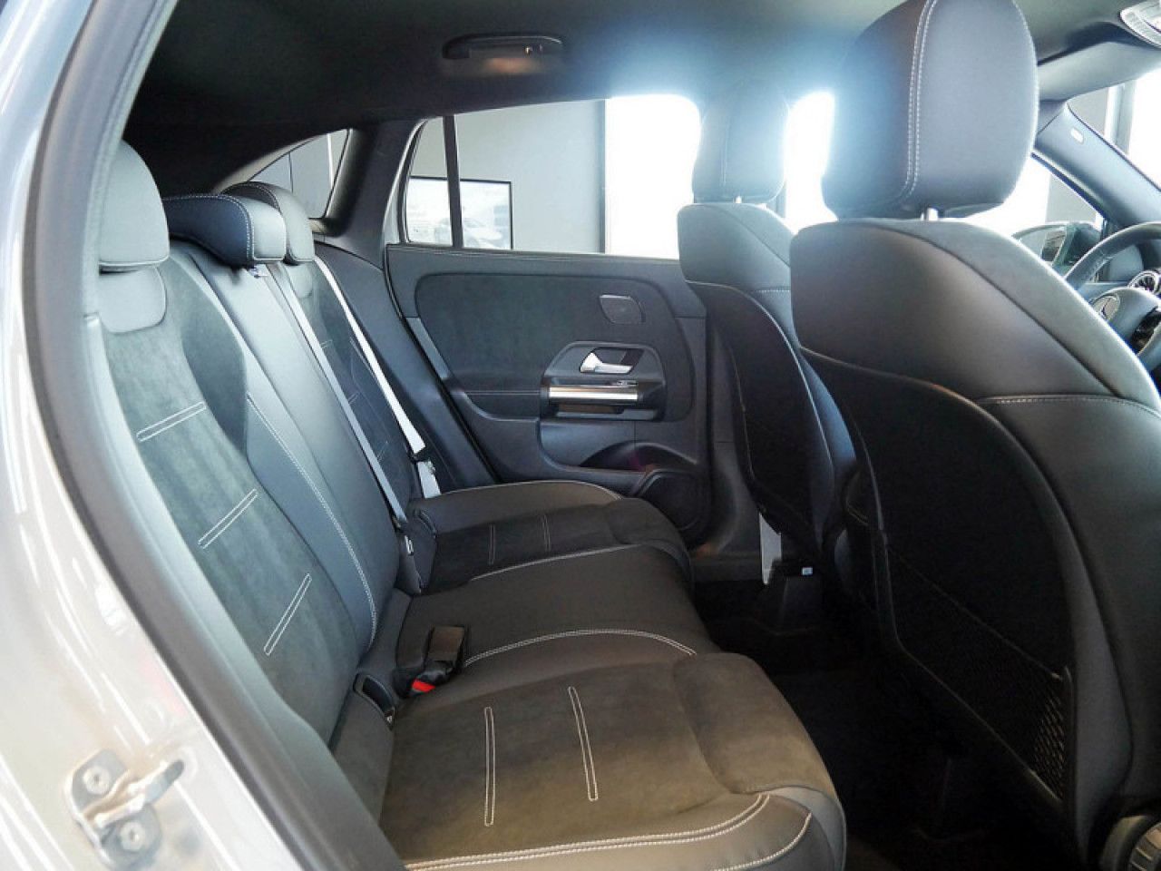 Mercedes-Benz GLA – Bild 7