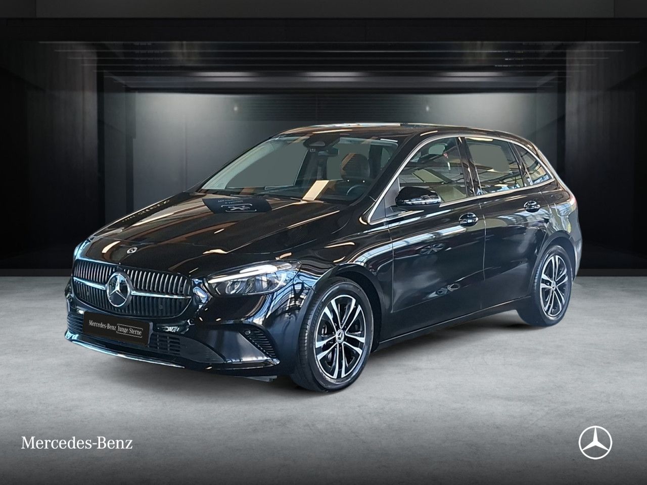 Mercedes-Benz B-Klasse – Bild 7