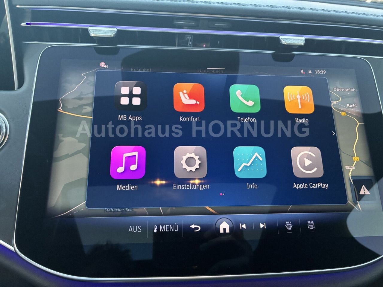 Mercedes-Benz E-Klasse – Bild 13