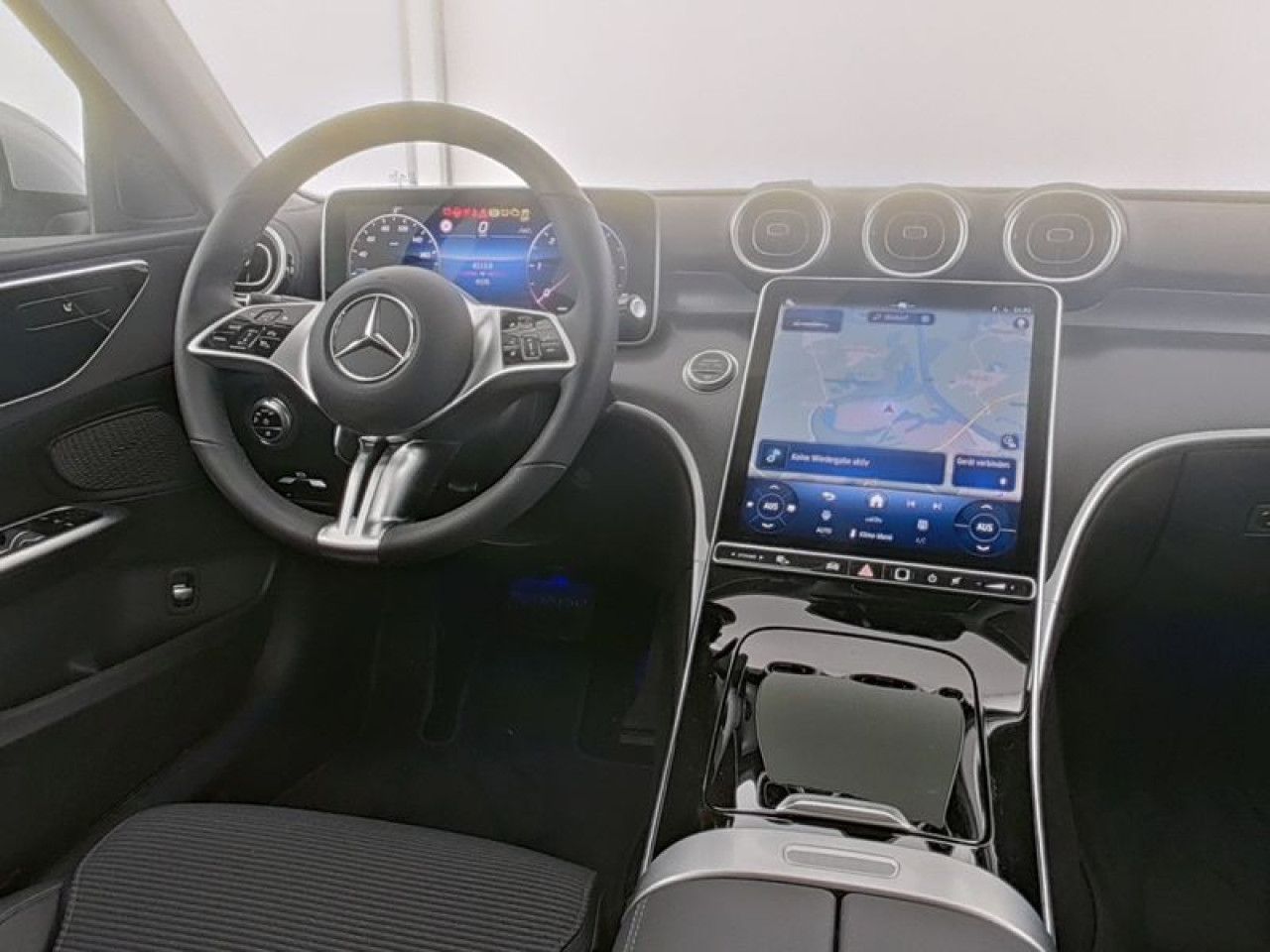 Mercedes-Benz C-Klasse – Bild 6