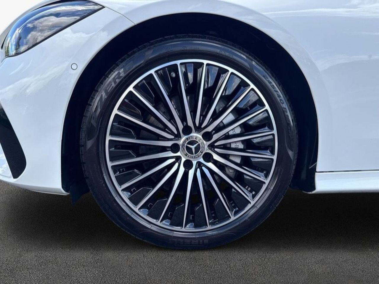 Mercedes-Benz CLE – Bild 7