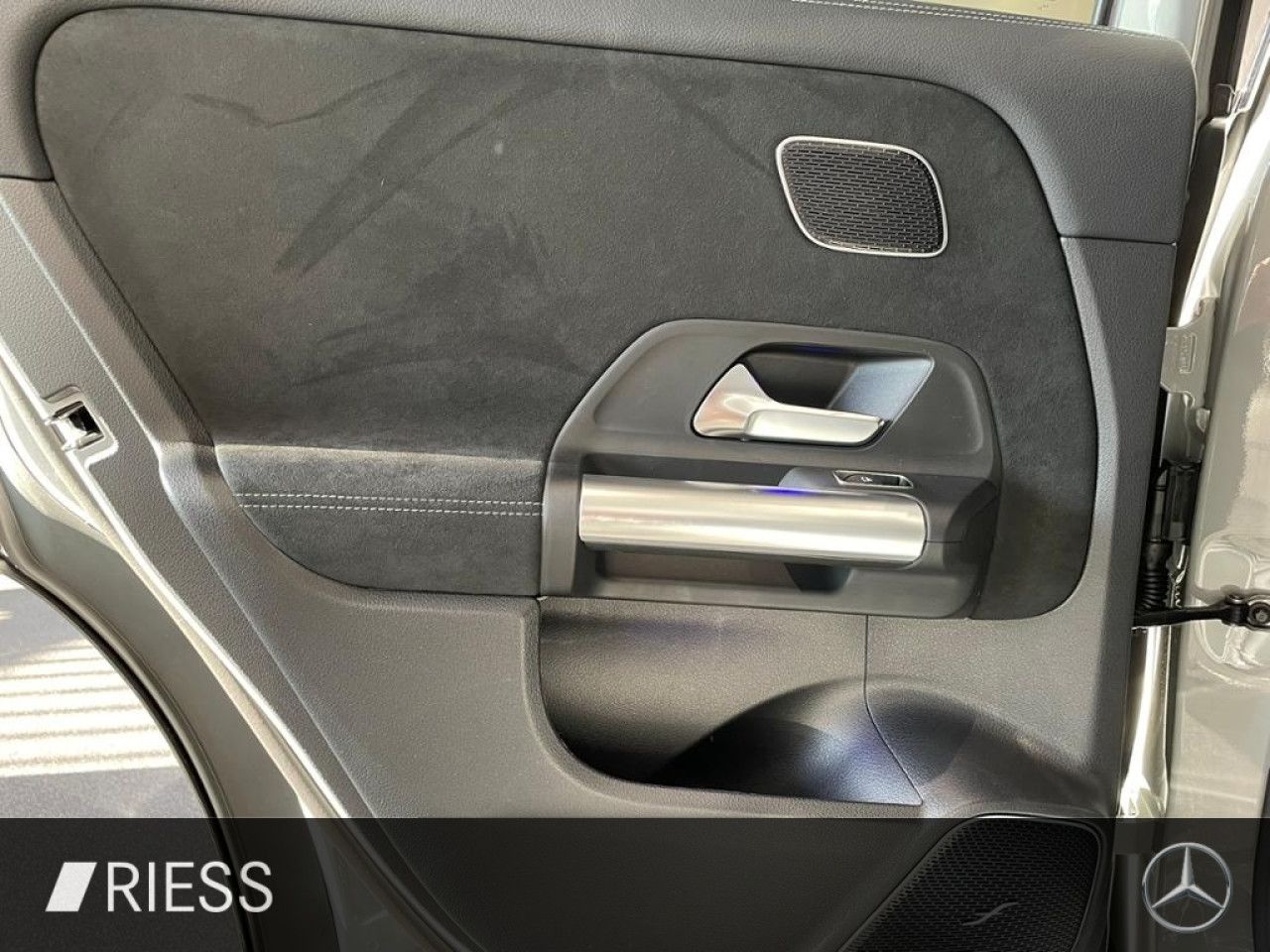 Mercedes-Benz GLA – Bild 5