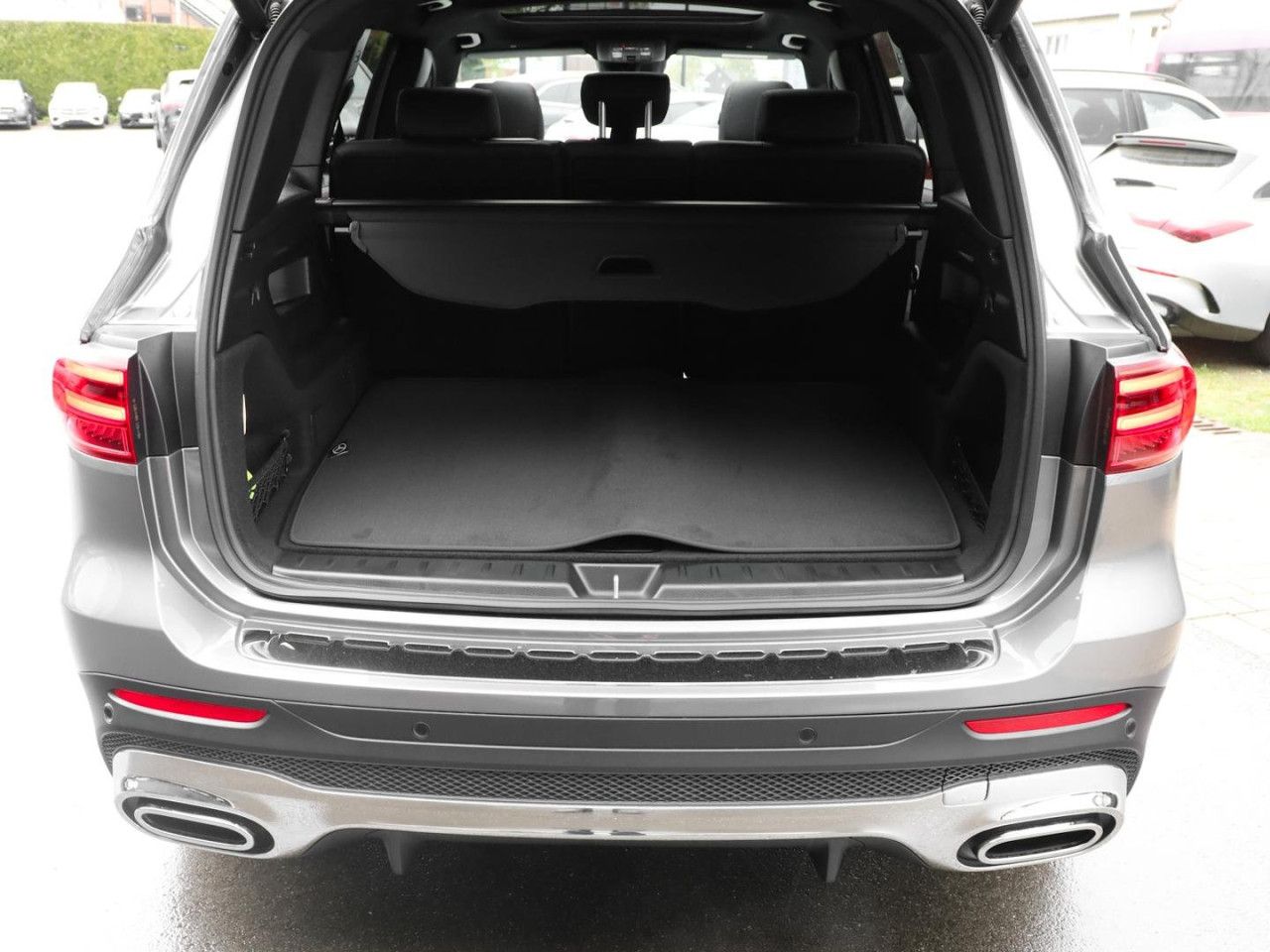 Mercedes-Benz GLB – Bild 12