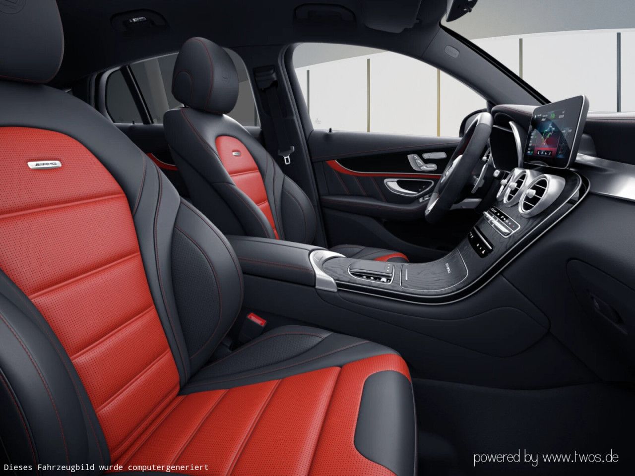 Mercedes-Benz GLC – Bild 23