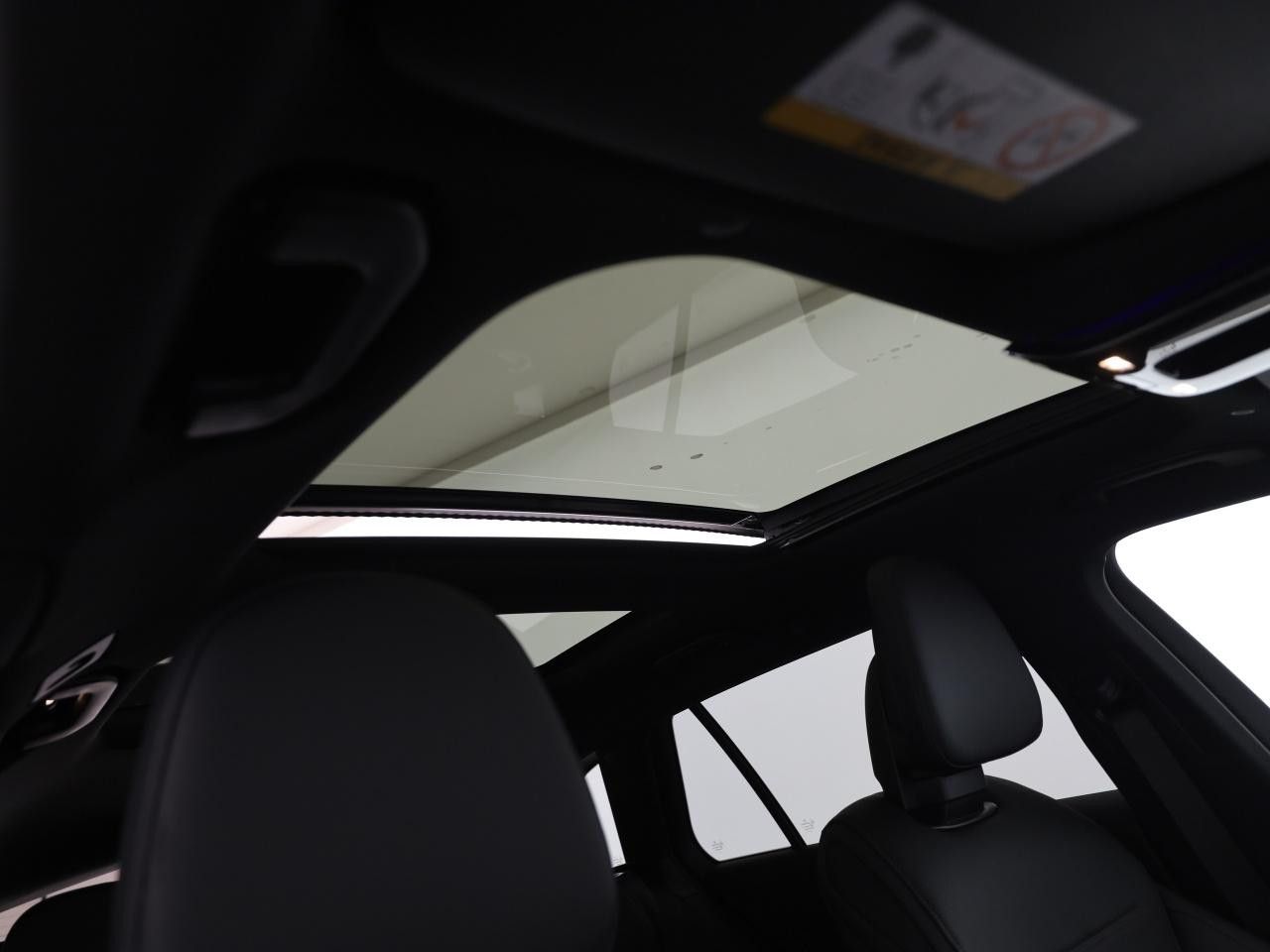 Mercedes-Benz C-Klasse – Bild 21