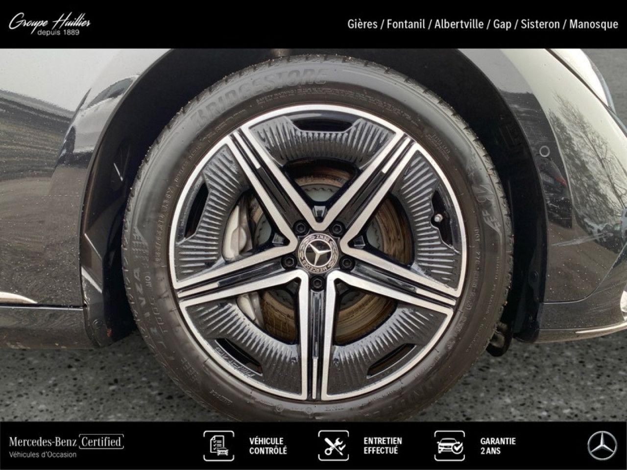 Photo du v&eacute;hicule 9 / 18