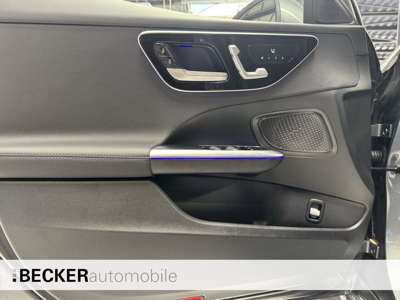 Mercedes-Benz C-Klasse – Bild 10