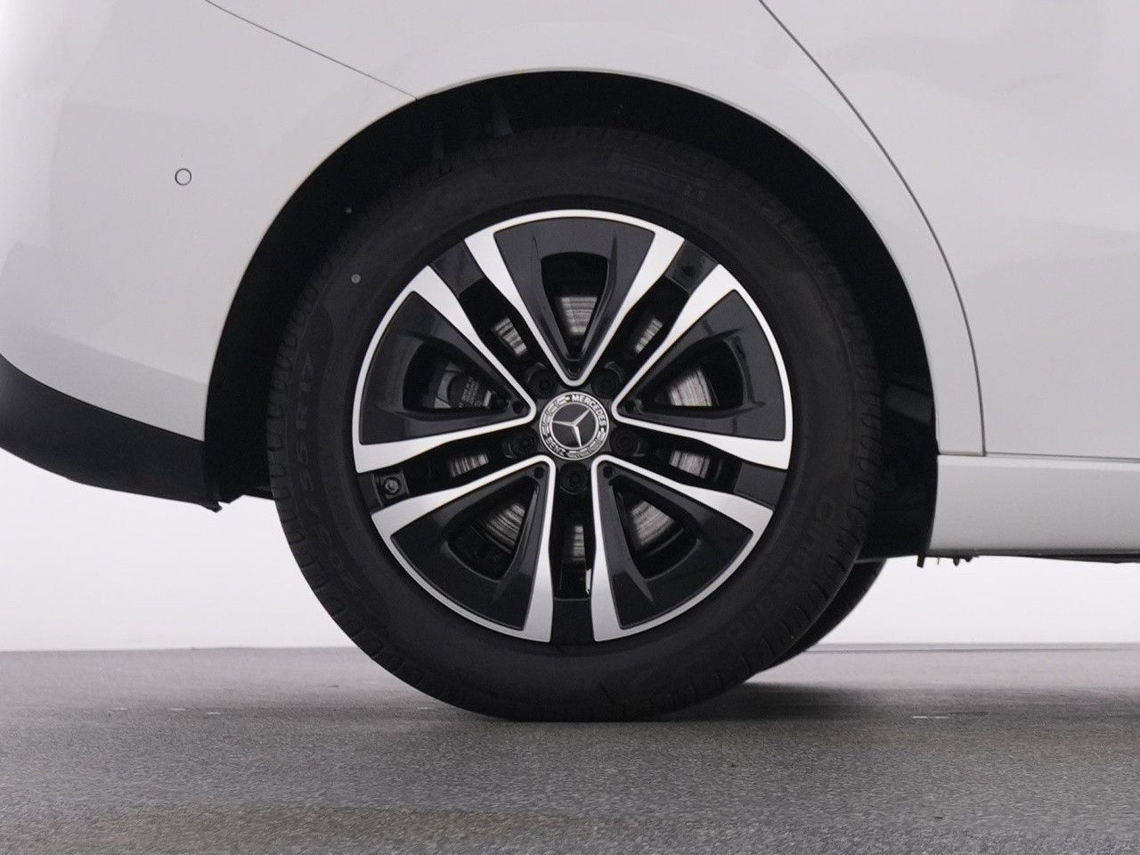 Mercedes-Benz B-Klasse – Bild 22