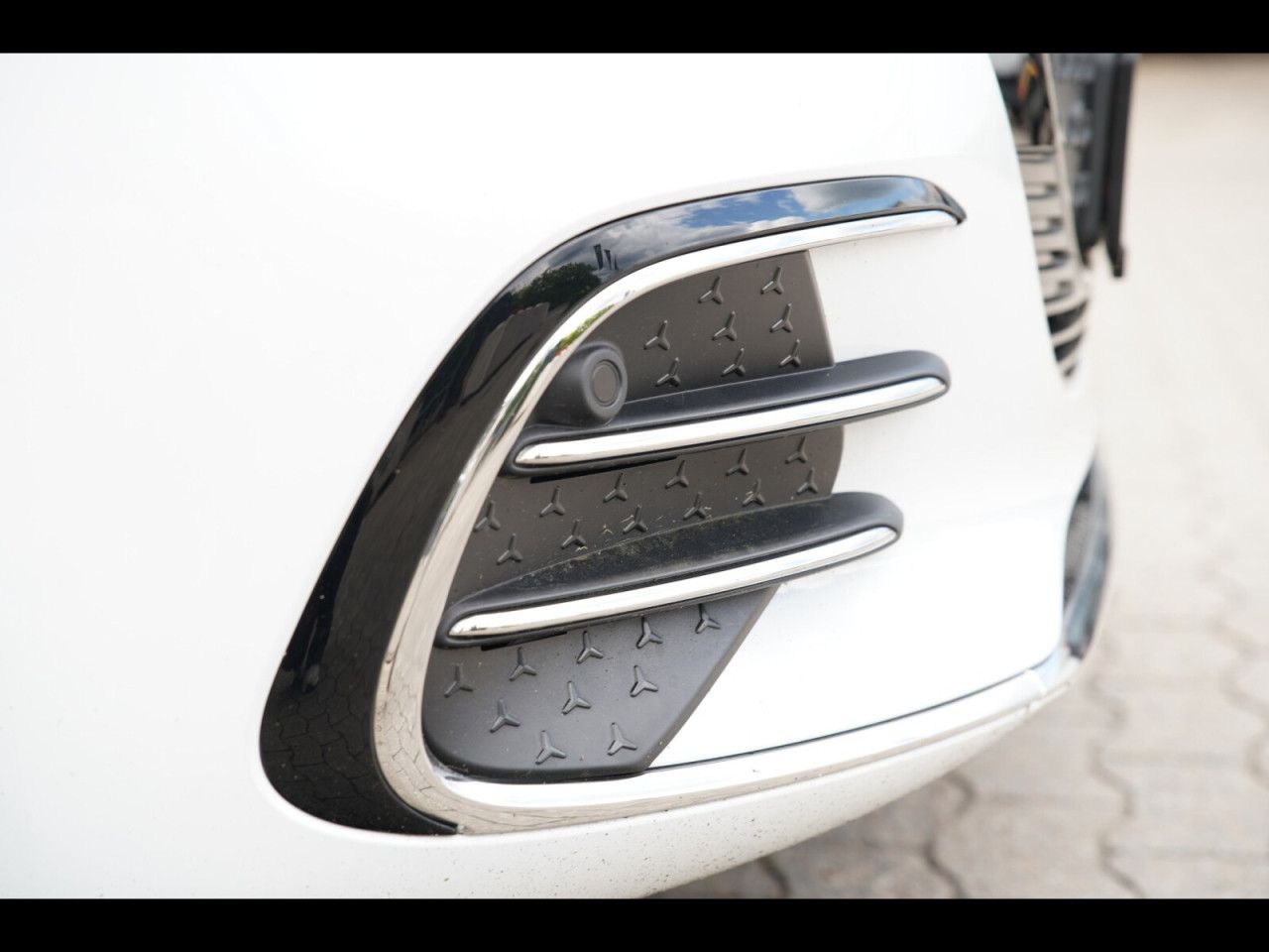 Mercedes-Benz Marco Polo – Bild 27