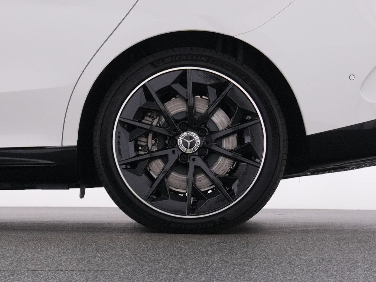 Mercedes-Benz CLA – Bild 20