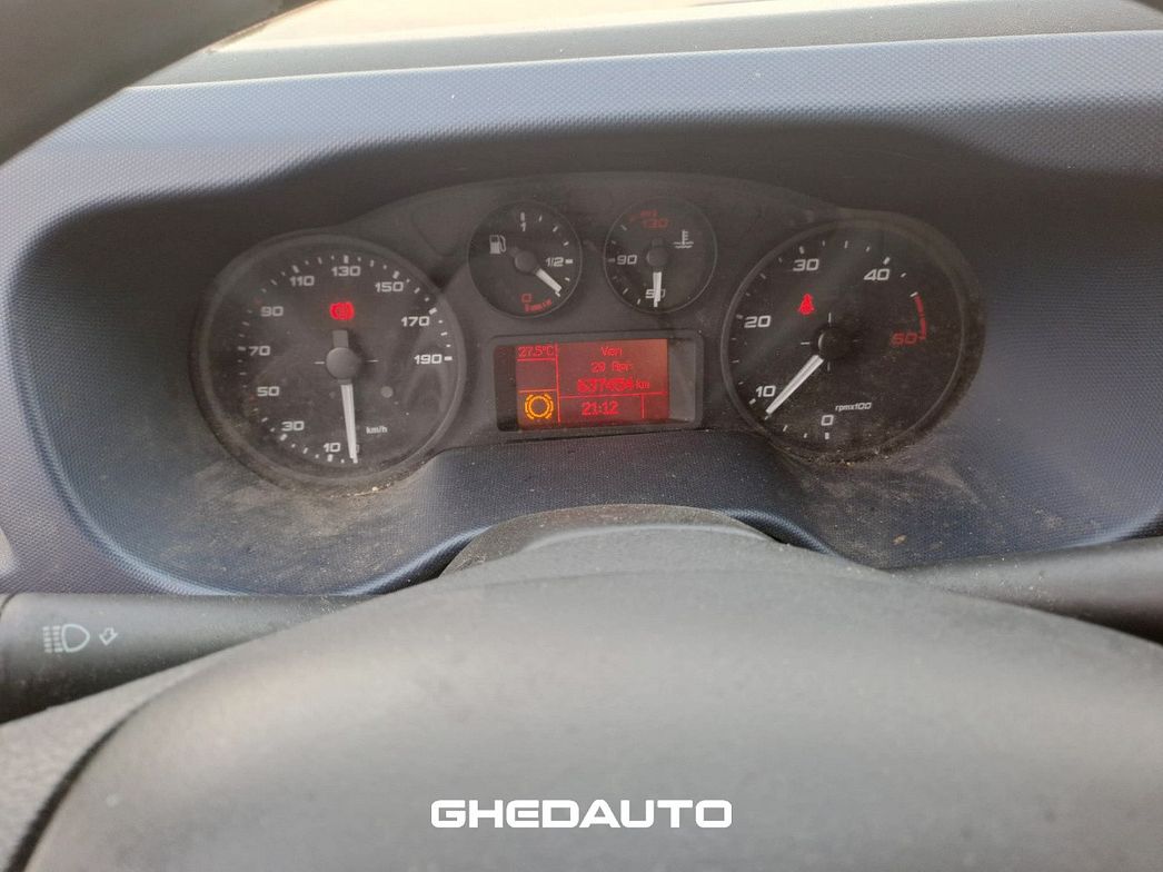 IVECO | 35S14 - 35S14 V