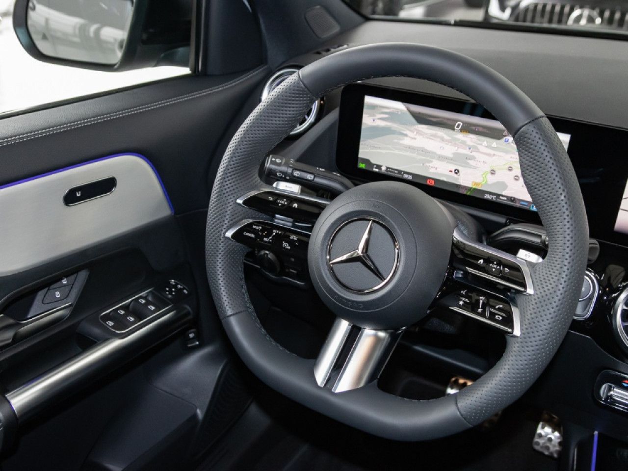 Mercedes-Benz GLA – Bild 13