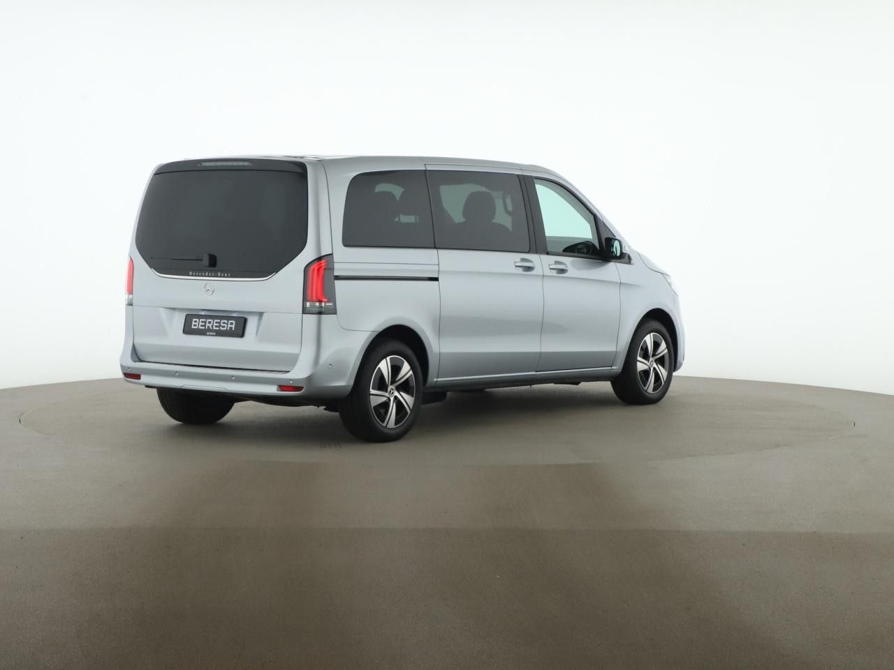 Mercedes-Benz V-Klasse – Bild 6
