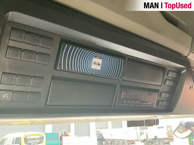 MAN TGX 18.470 4x2 BL SA 23
