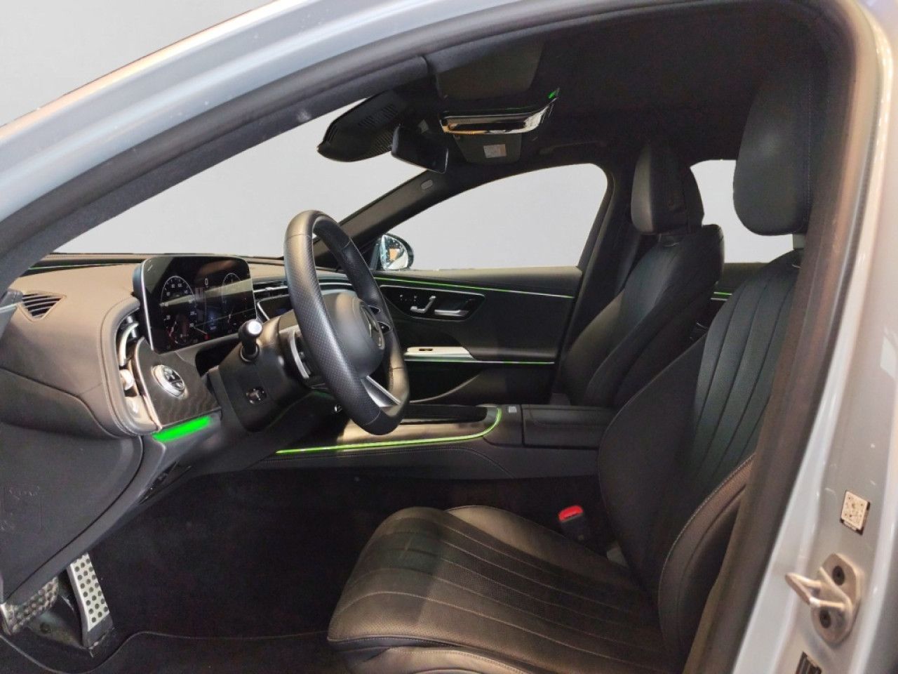Mercedes-Benz E-Klasse – Bild 7