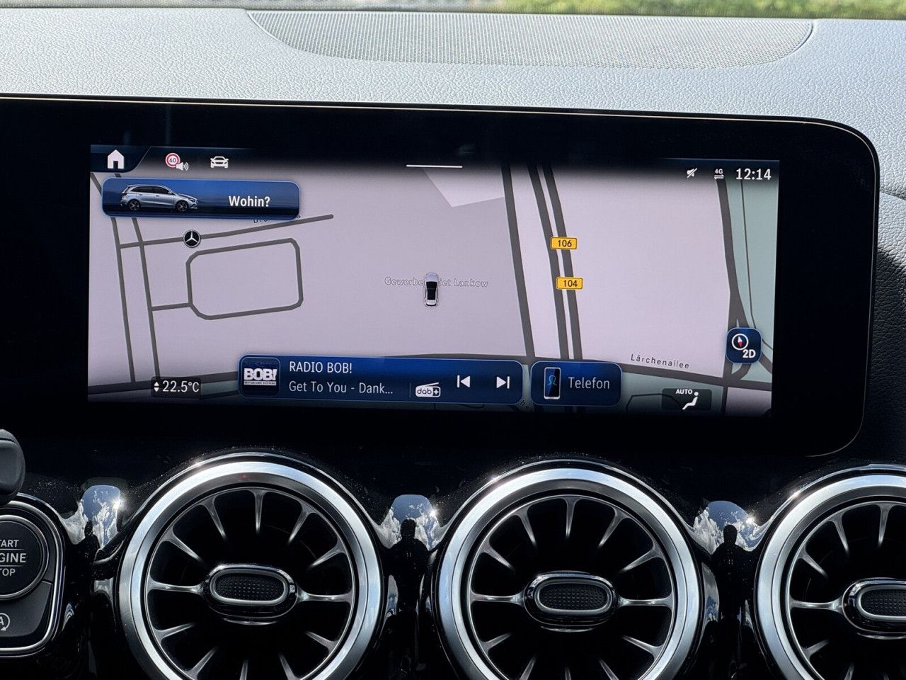 Mercedes-Benz B-Klasse – Bild 16