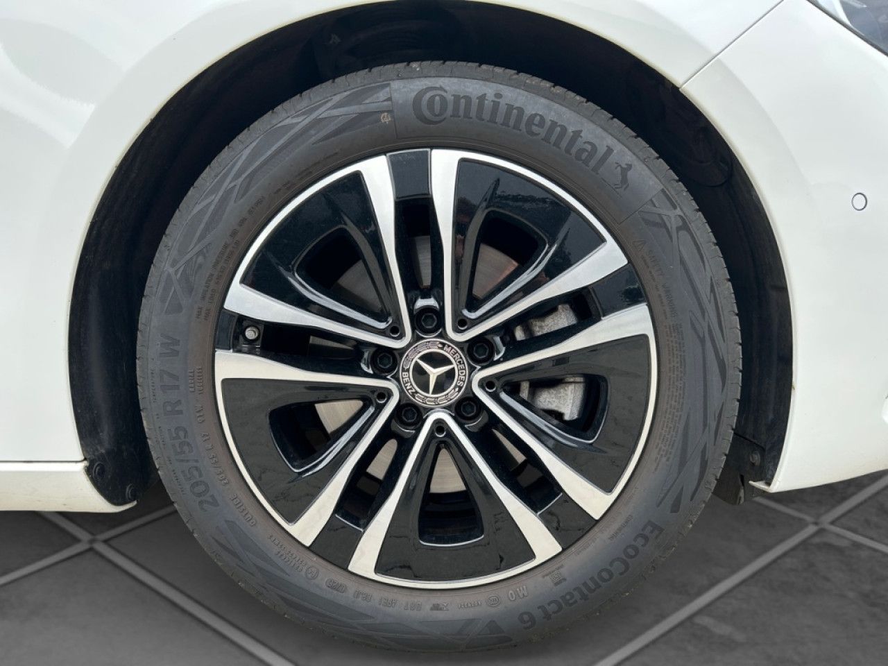 Mercedes-Benz B-Klasse – Bild 5