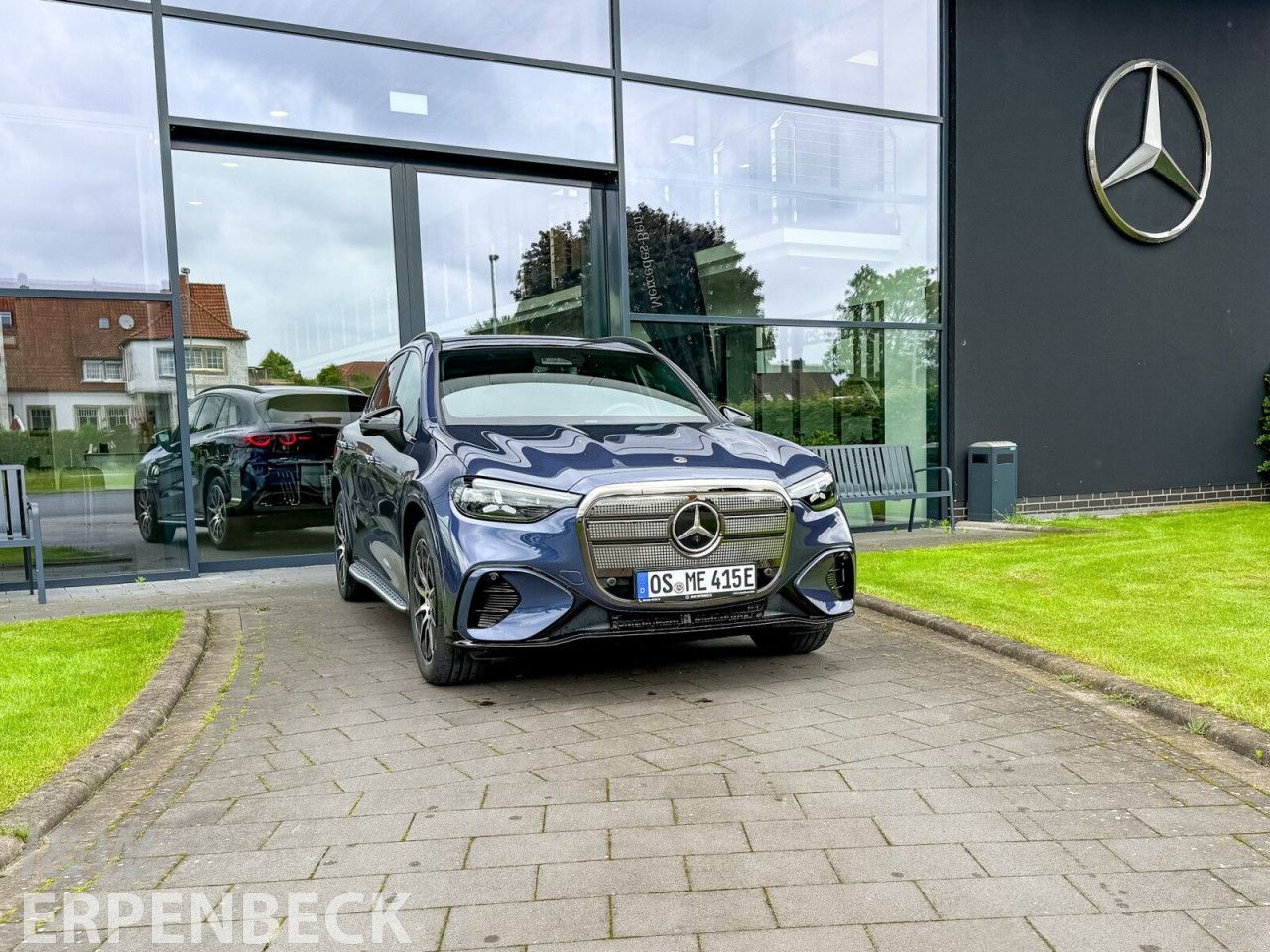 Mercedes-Benz GLC – Bild 2