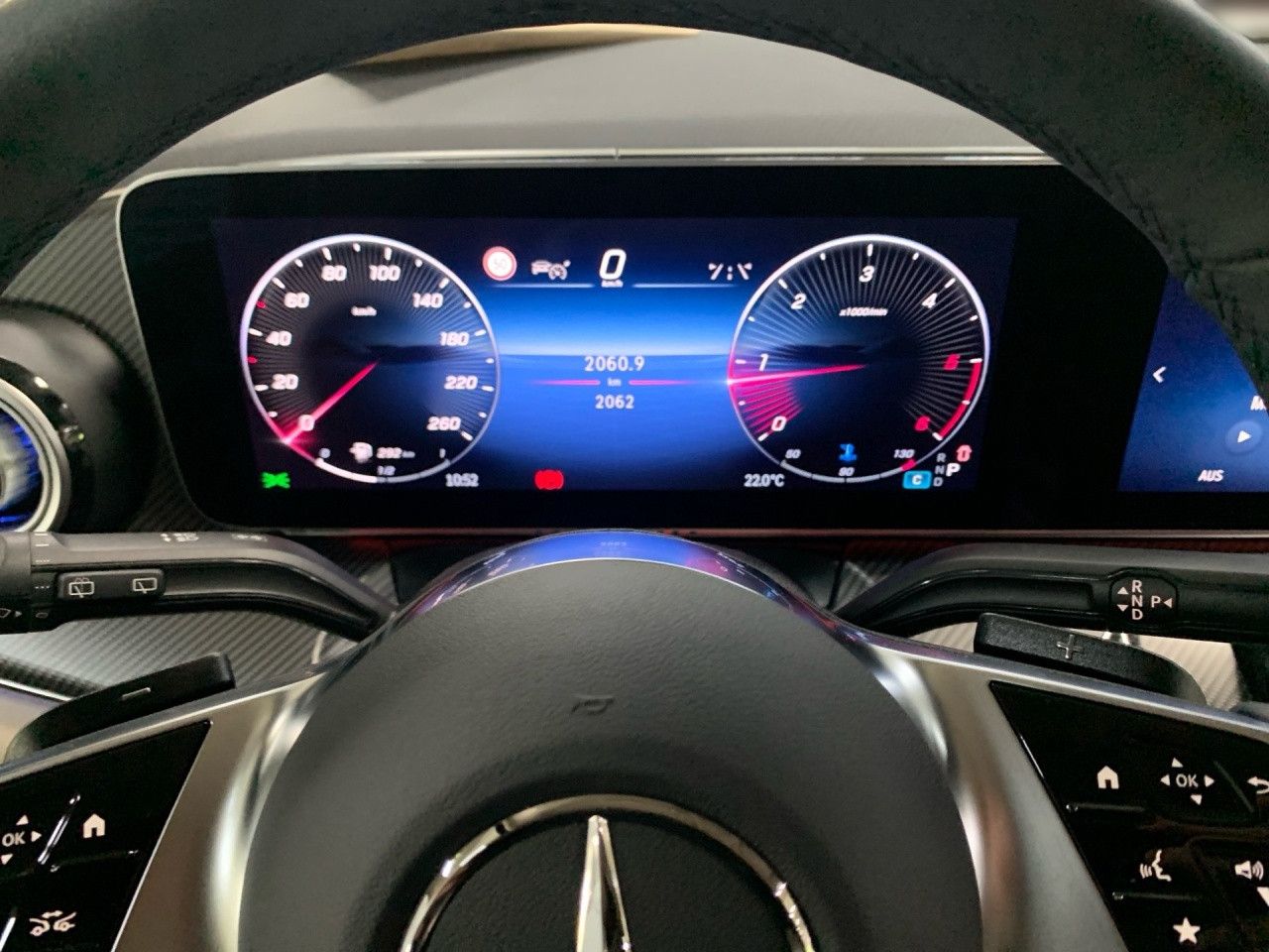 Mercedes-Benz Marco Polo – Bild 12