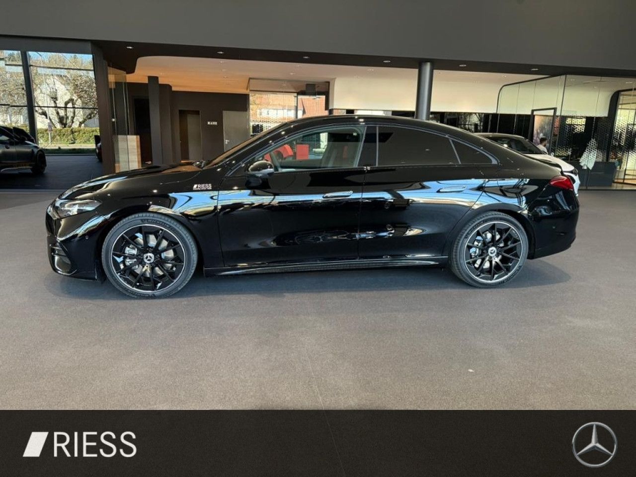 Mercedes-Benz CLA – Bild 2
