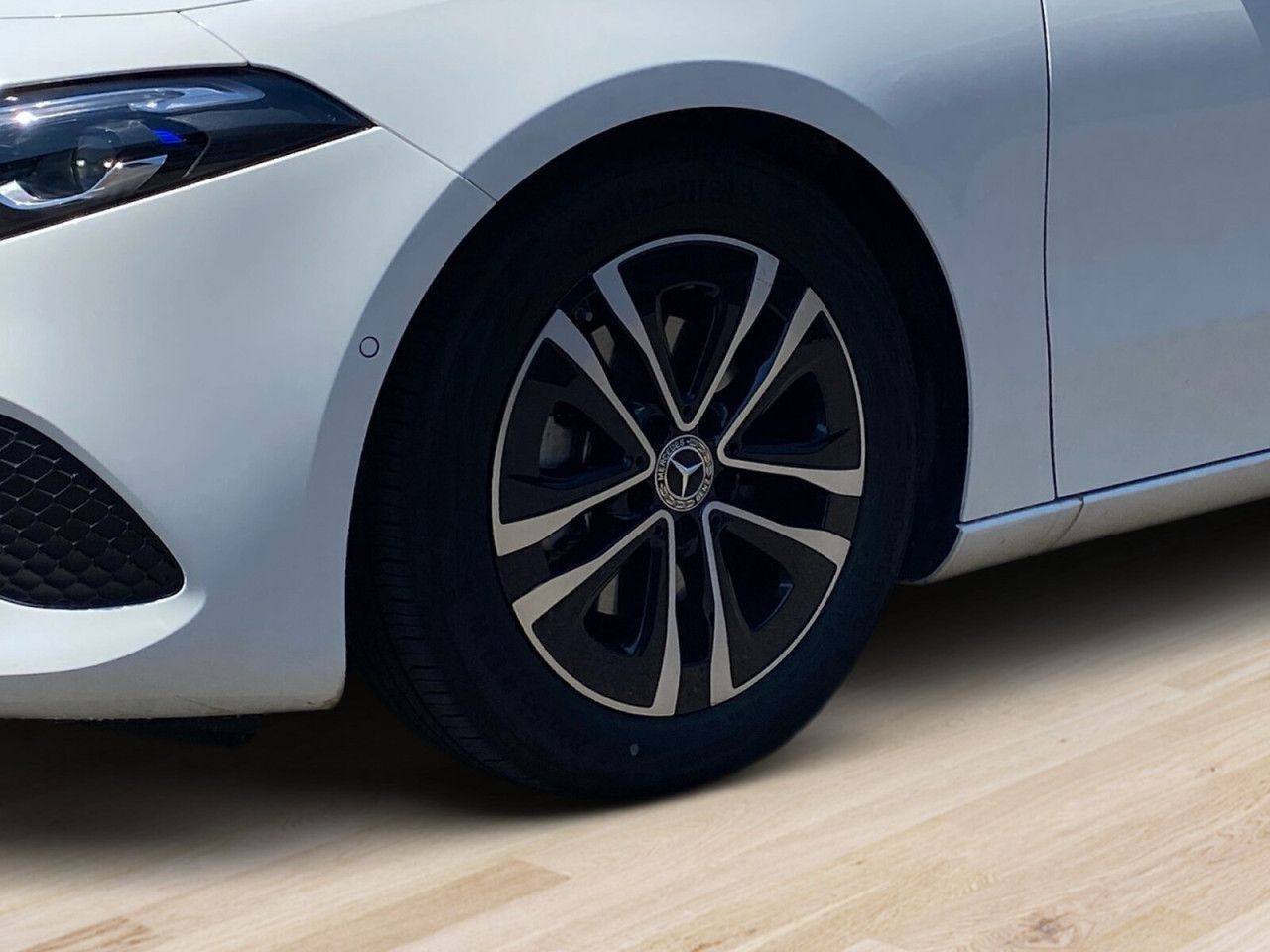 Mercedes-Benz A-Klasse – Bild 6