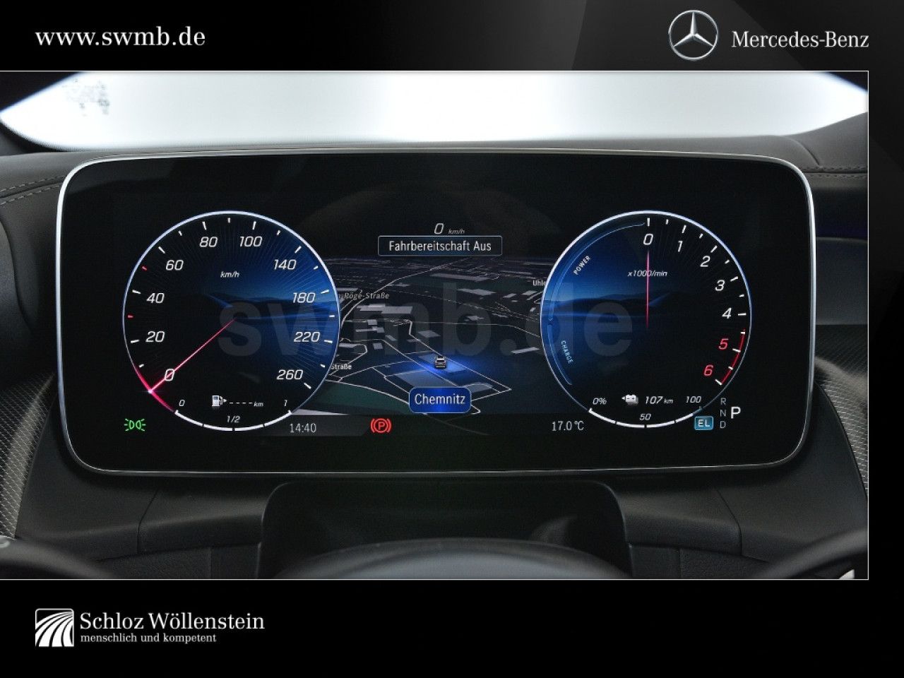 Mercedes-Benz GLC – Bild 8