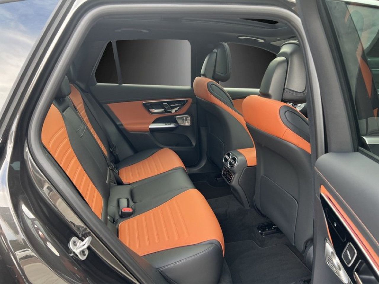 Mercedes-Benz GLC – Bild 11