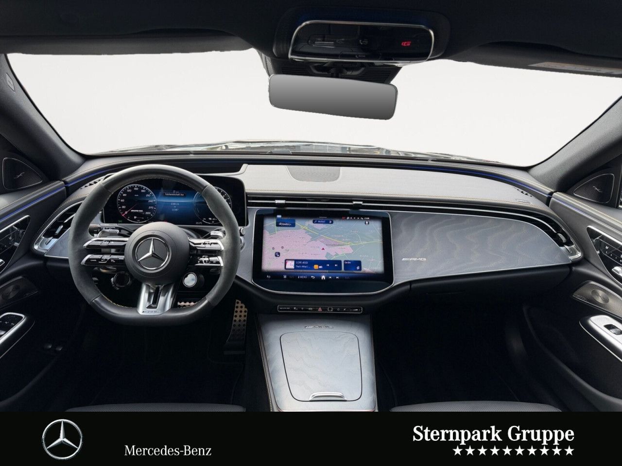 Mercedes-Benz E-Klasse – Bild 10