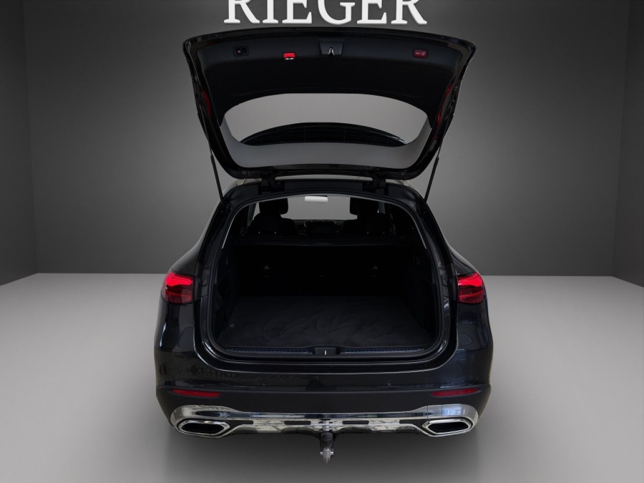 Mercedes-Benz GLC – Bild 12