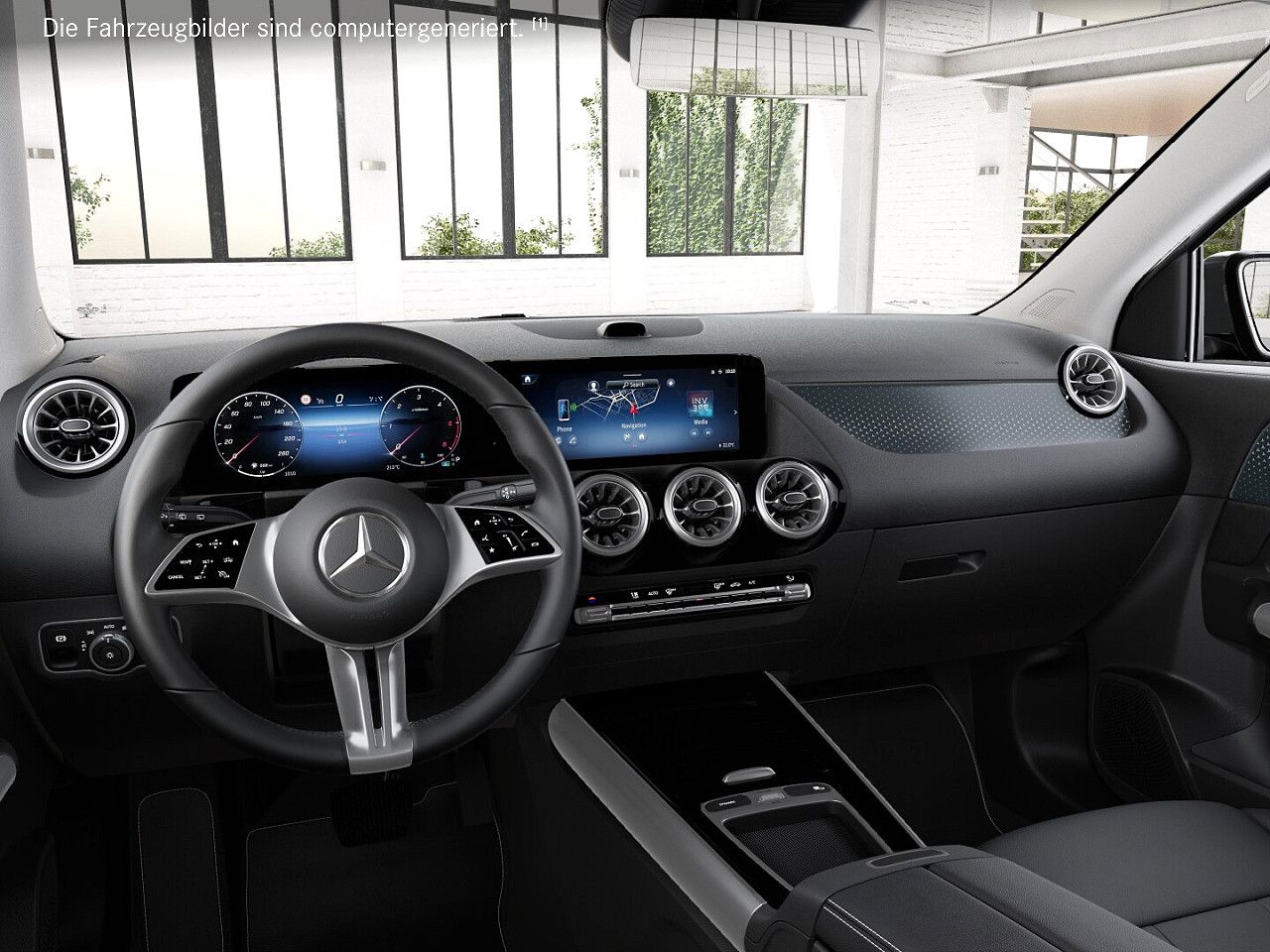 Mercedes-Benz GLA – Bild 24
