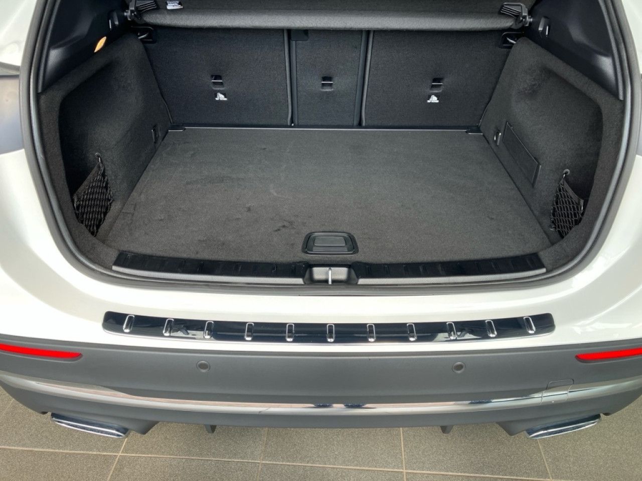 Mercedes-Benz GLA – Bild 17