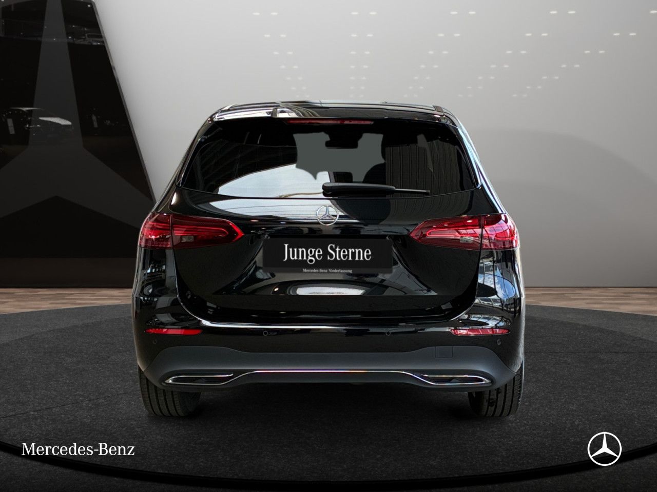 Mercedes-Benz B-Klasse – Bild 6