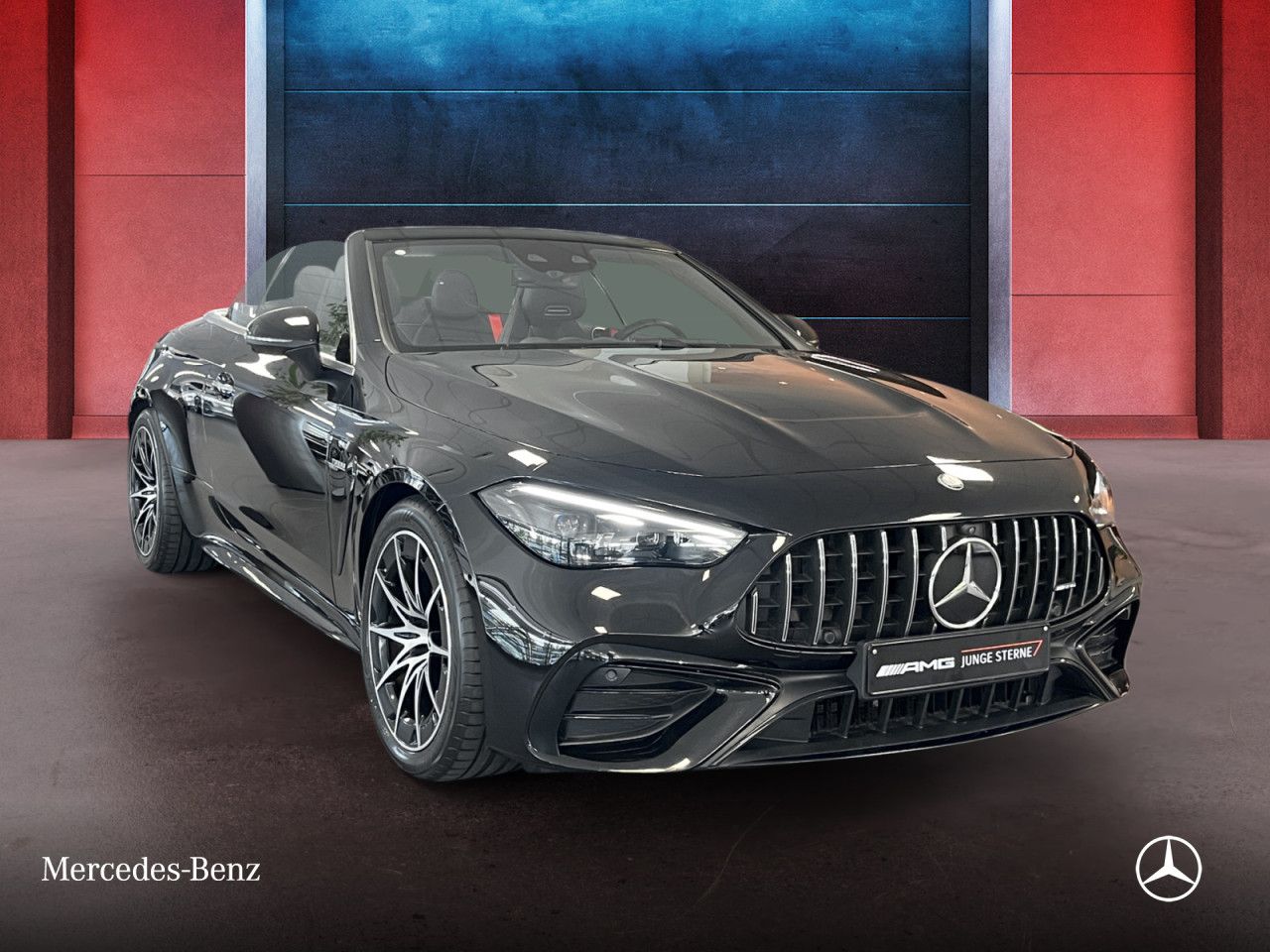 Mercedes-Benz CLE – Bild 5