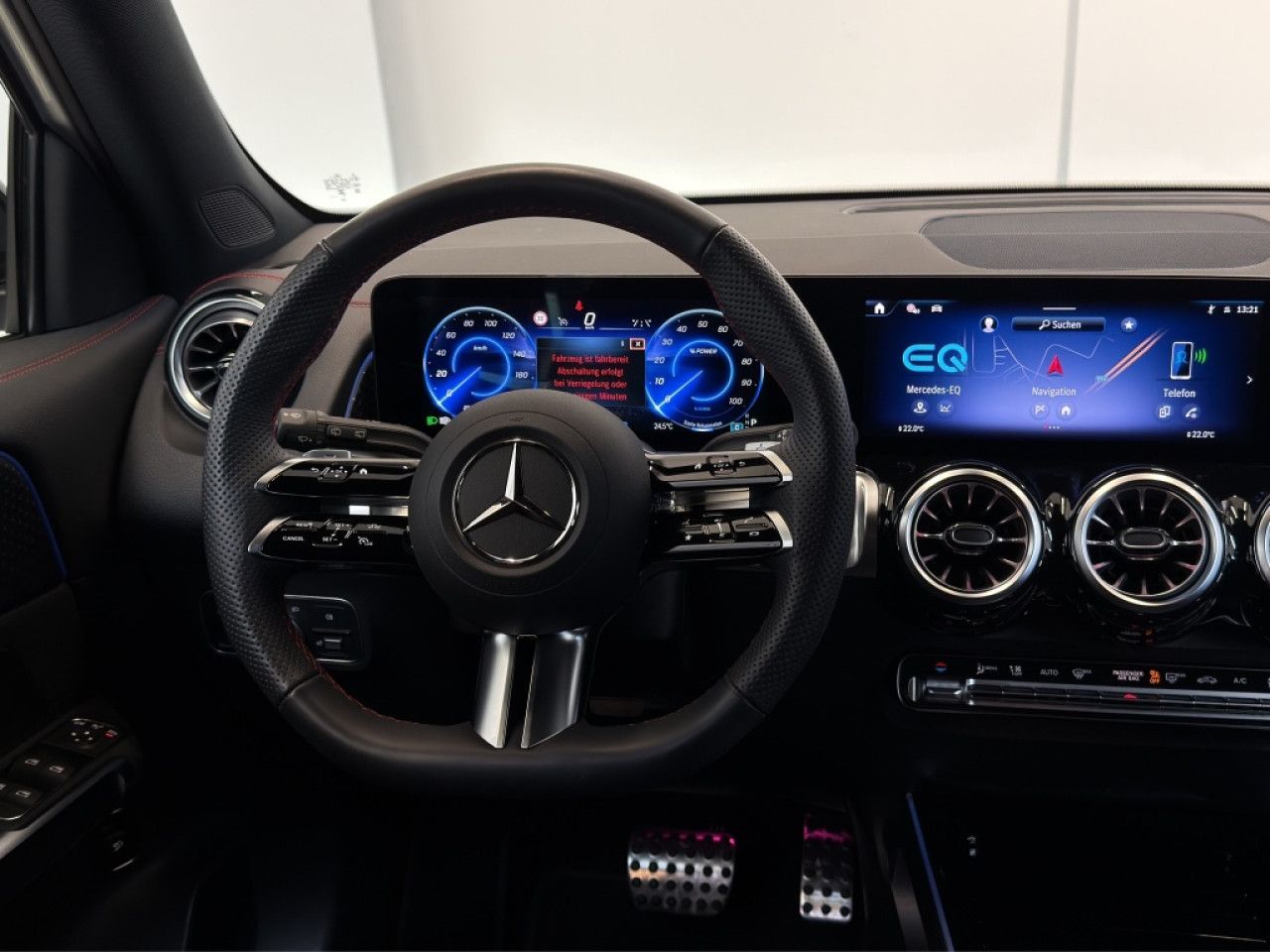 Mercedes-Benz EQB – Bild 19