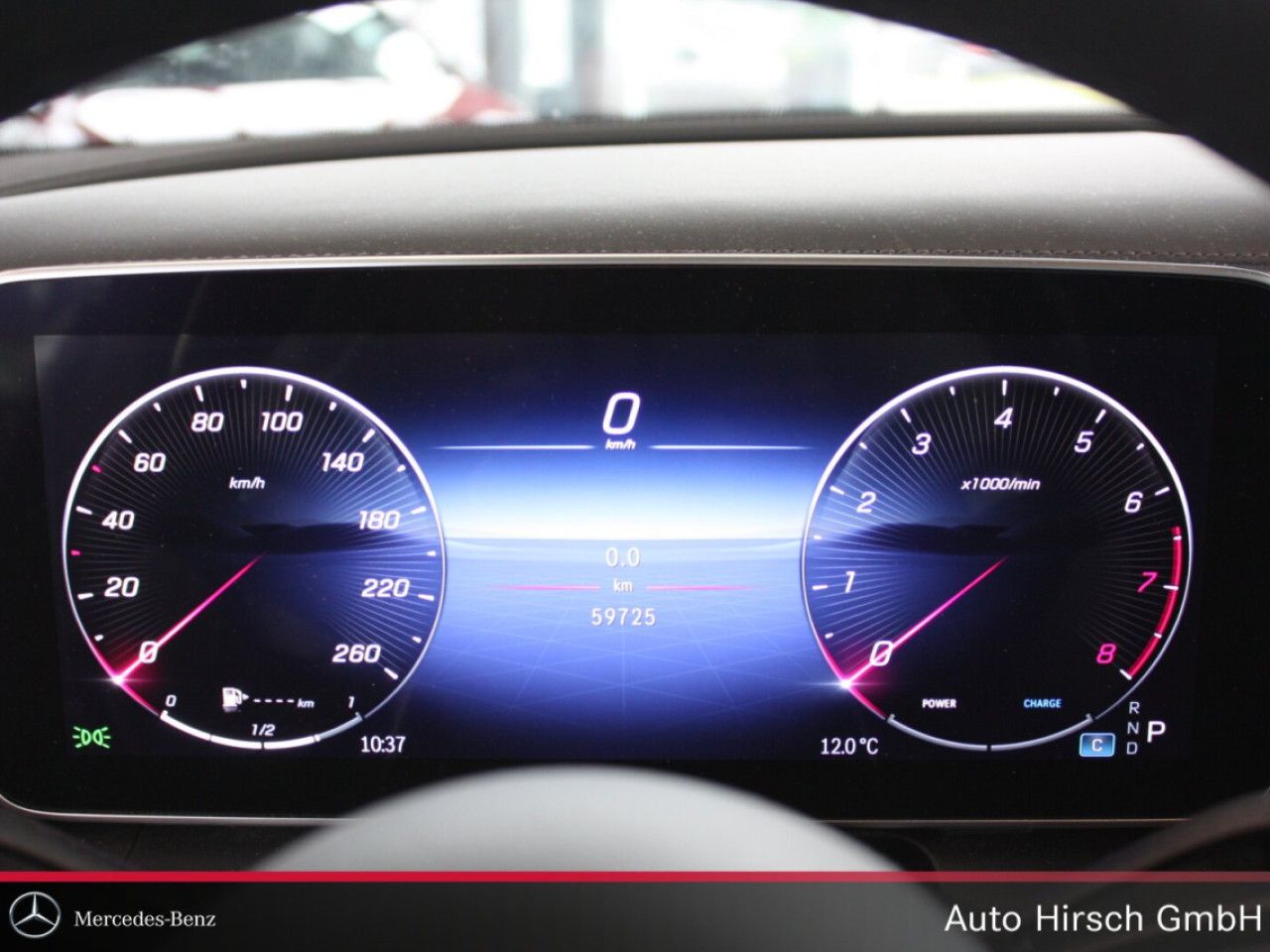 Fahrzeugbild 19 / 20