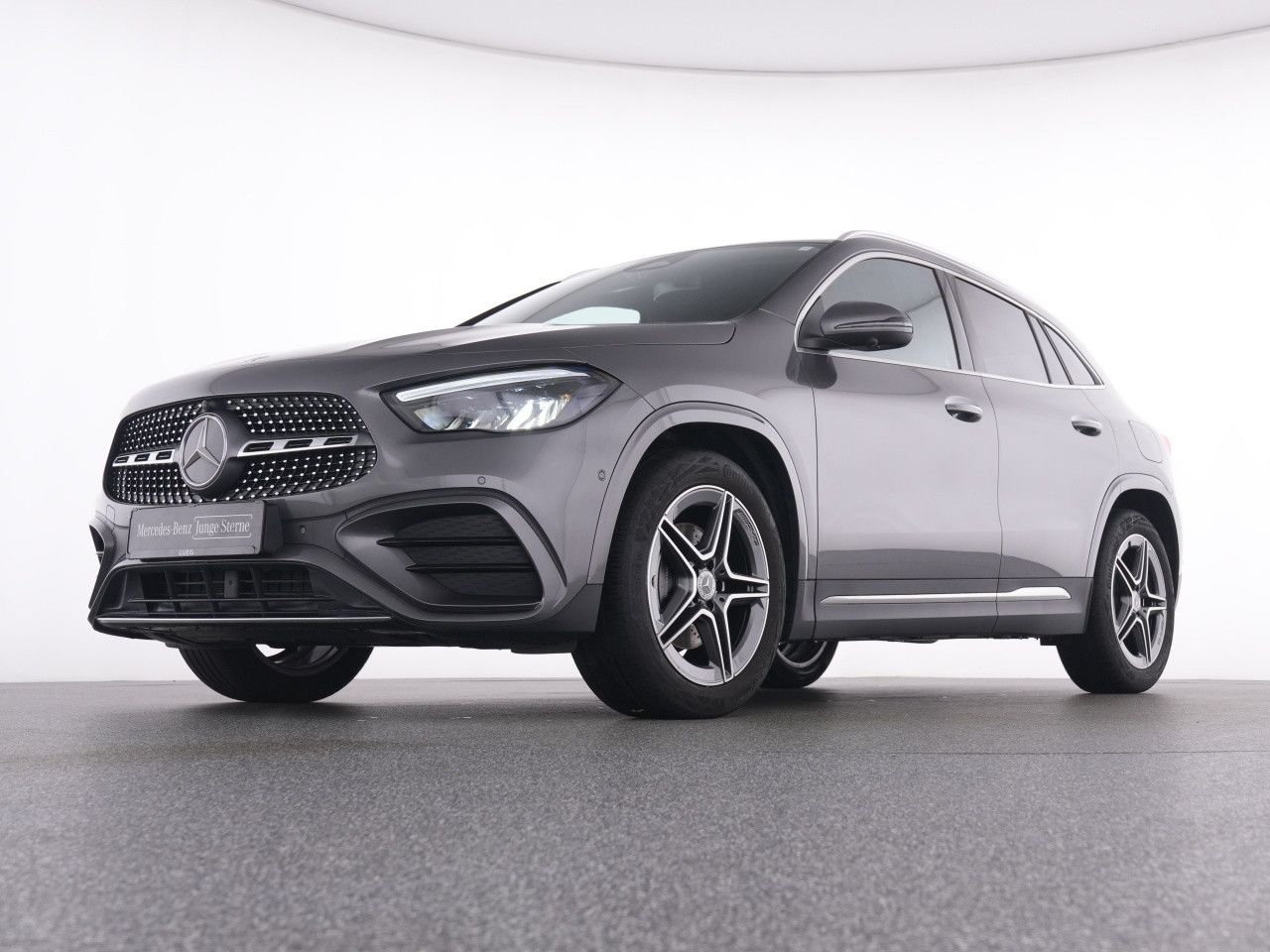 Mercedes-Benz GLA – Bild 6