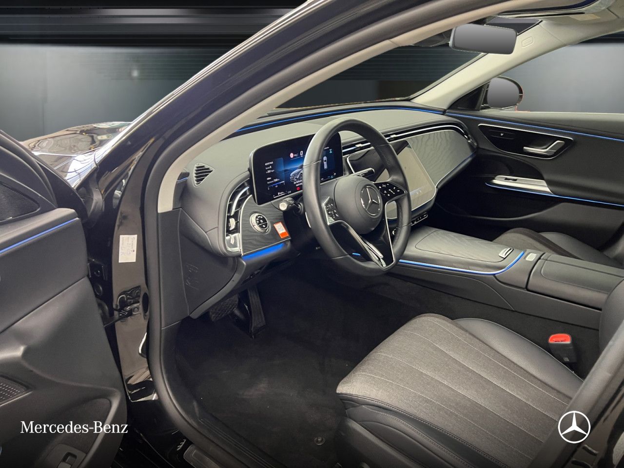 Mercedes-Benz E-Klasse – Bild 9