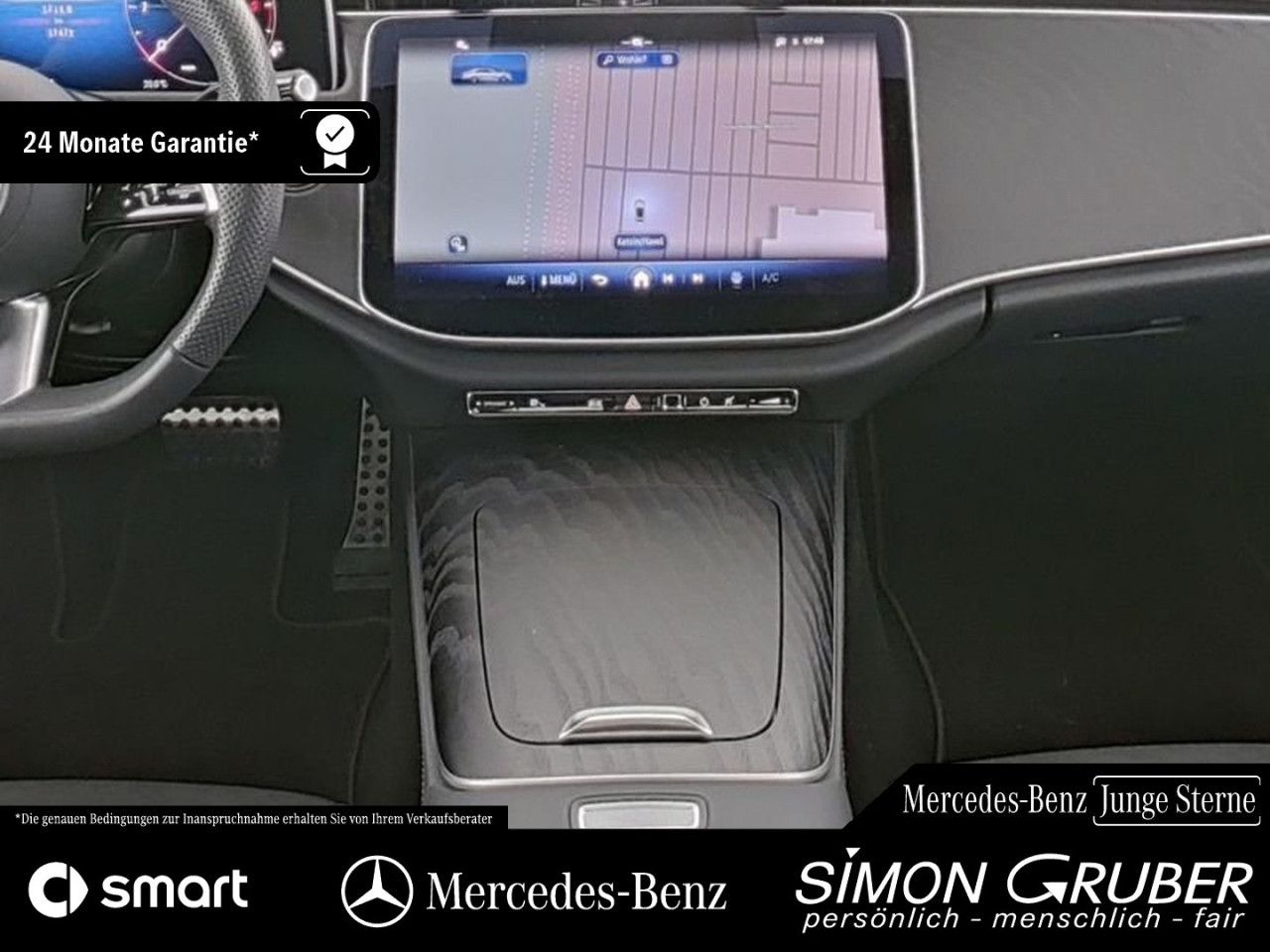 Mercedes-Benz E-Klasse – Bild 10