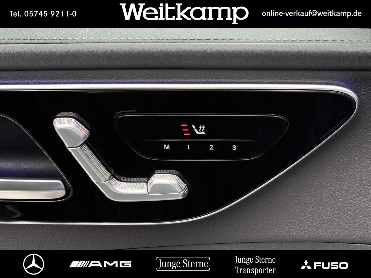 Mercedes-Benz C-Klasse – Bild 19