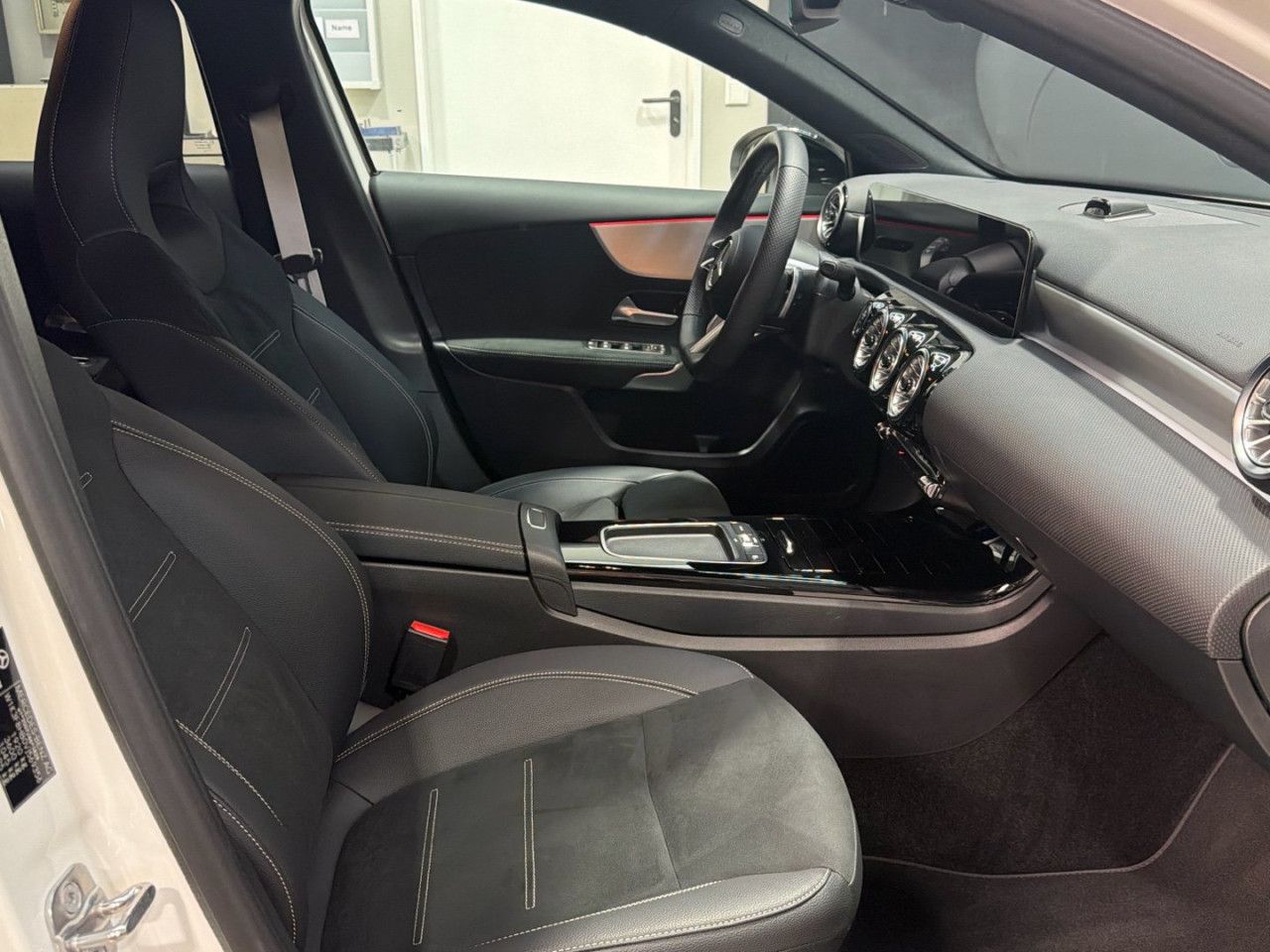 Mercedes-Benz A-Klasse – Bild 16