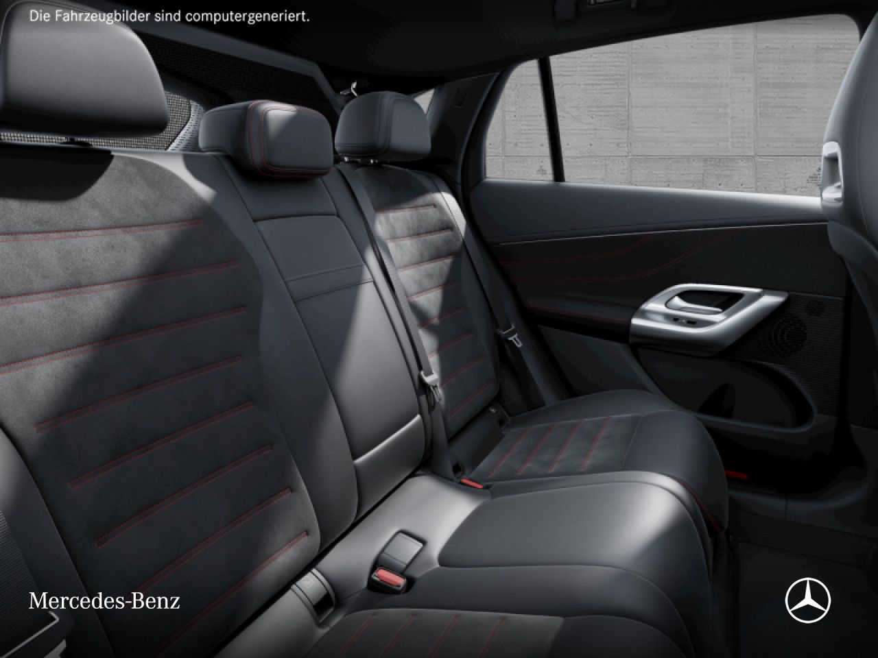 Mercedes-Benz GLC – Bild 10
