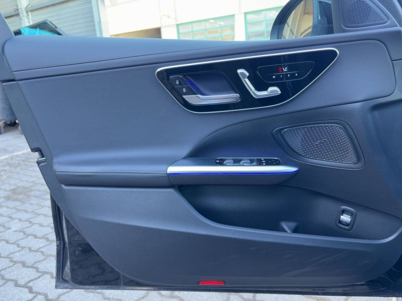 Mercedes-Benz C-Klasse – Bild 14
