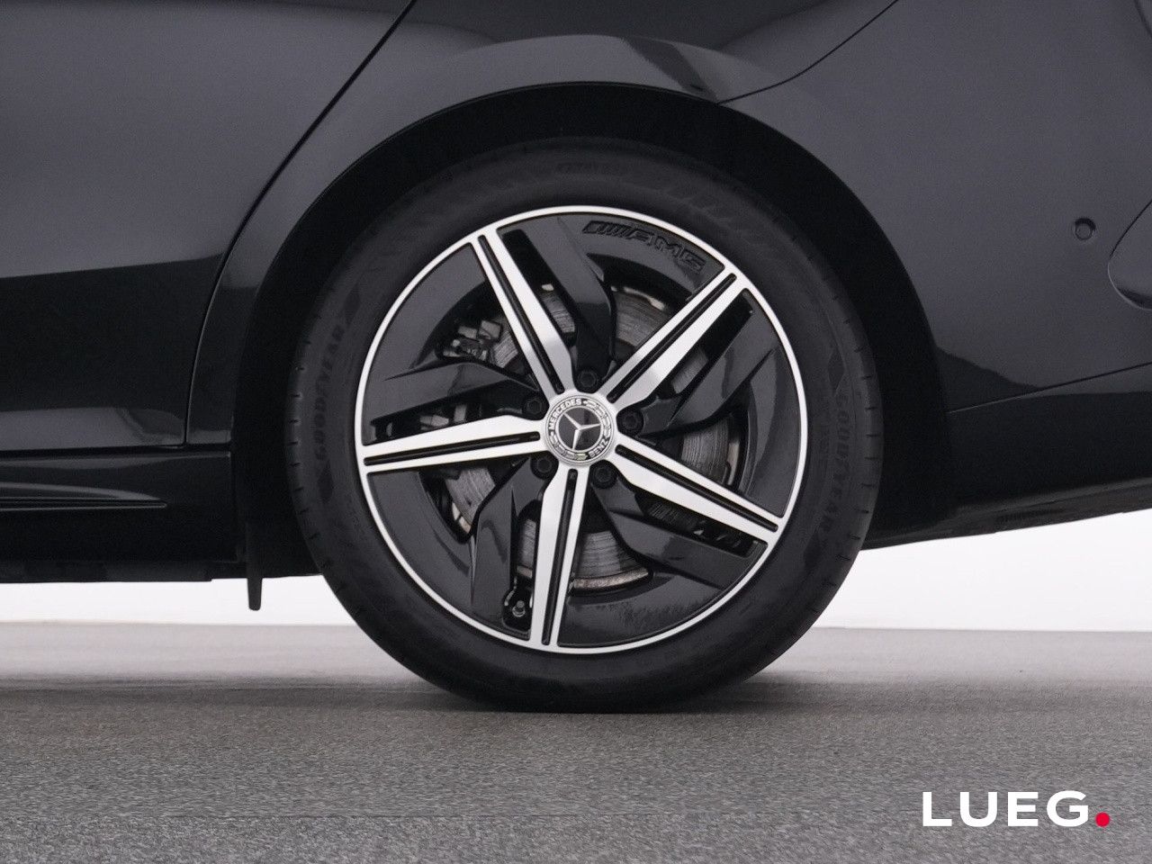 Mercedes-Benz CLA – Bild 20